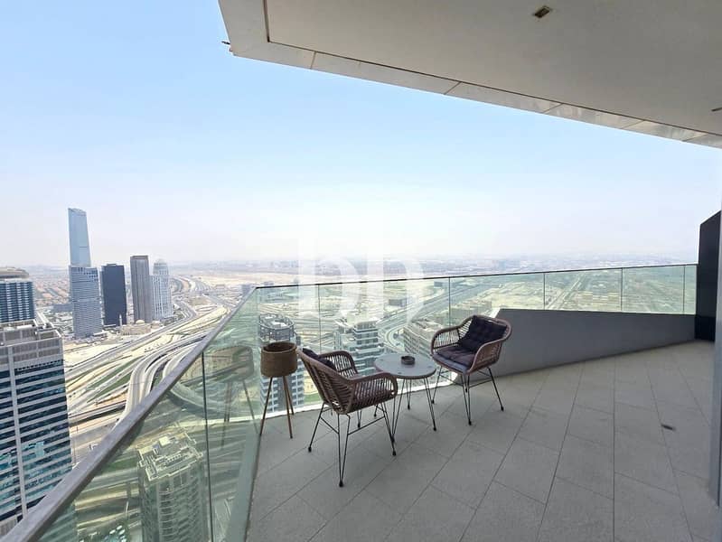 High Floor | Well Maintained | Ready To Move - Image 12