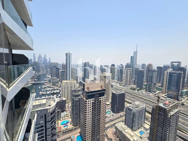 High Floor | Well Maintained | Ready To Move - Image 13