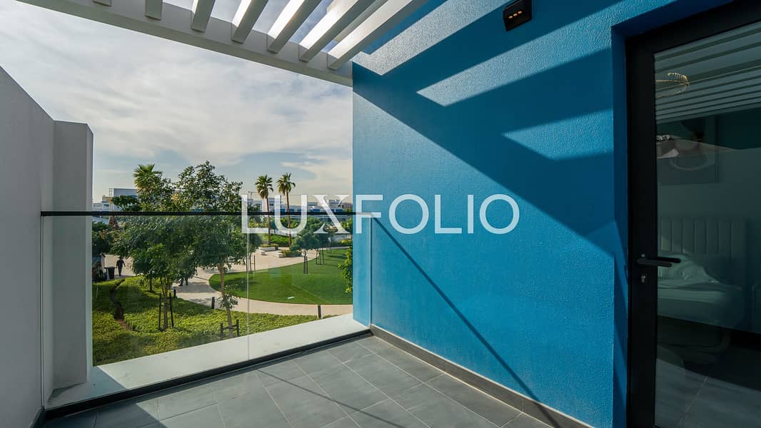 Stylish 4 Bed Home with Garden in DAMAC Lagoons - Image 20