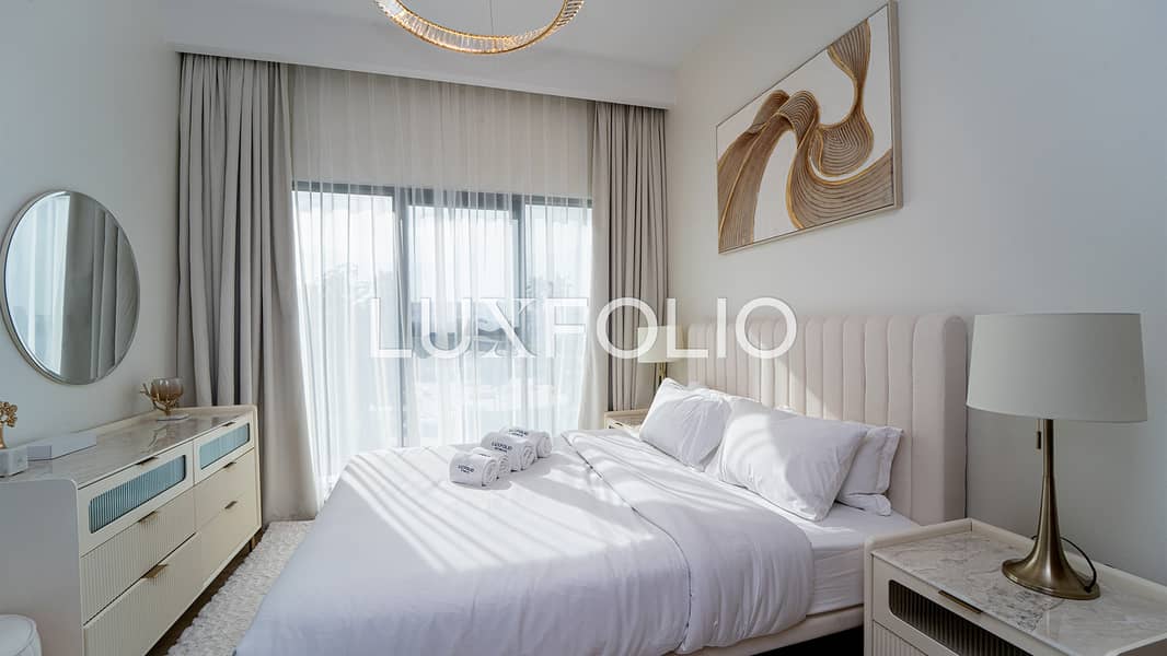 Stylish 4 Bed Home with Garden in DAMAC Lagoons - Image 21