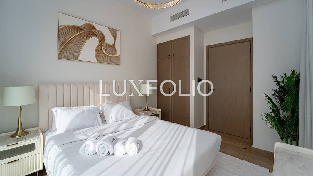 Stylish 4 Bed Home with Garden in DAMAC Lagoons - Image 22