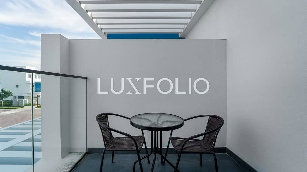 Stylish 4 Bed Home with Garden in DAMAC Lagoons - Image 24