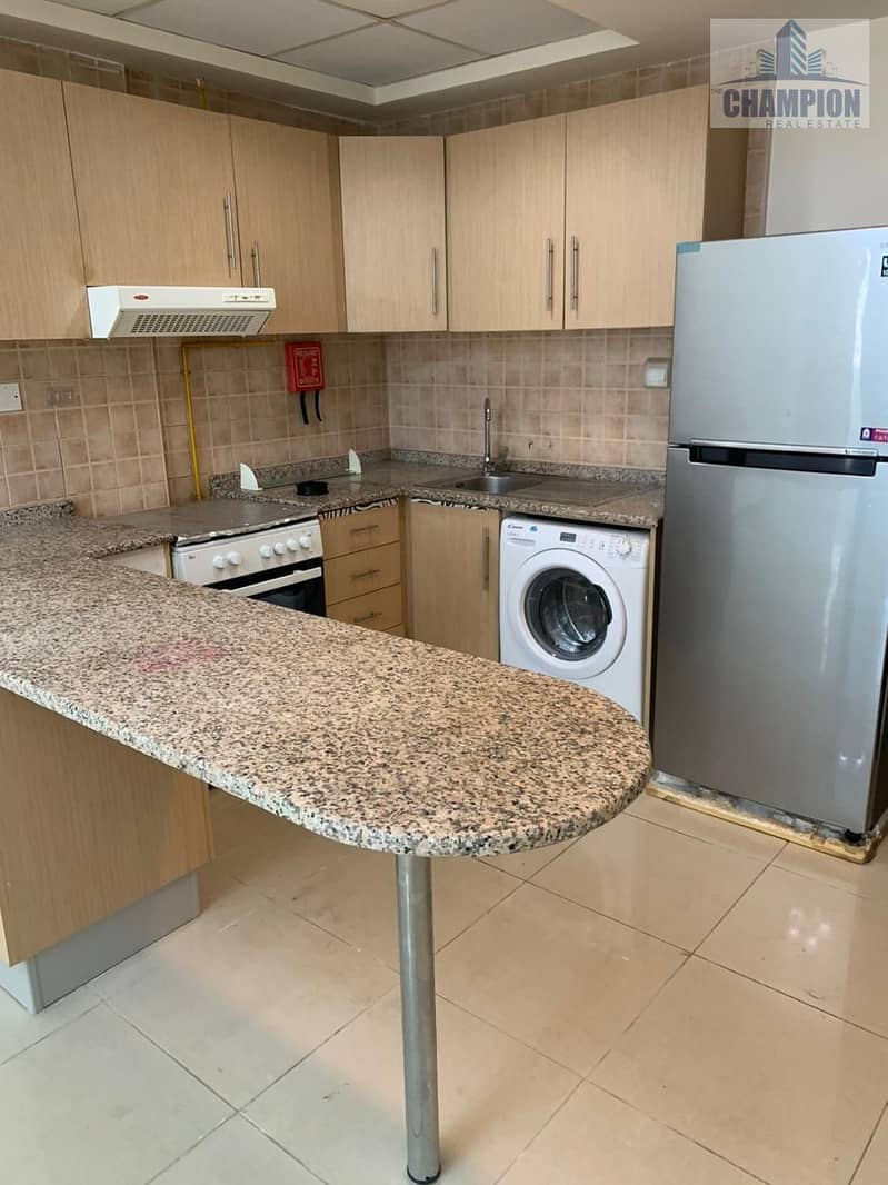 Vibrant & Spacious | Big Layout | Open View | Low Floor | COMING METRO DEMANDED AREA | Near to Vacate