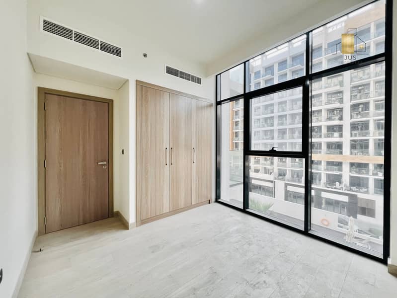 POOL AMENITIES VIEW - NO CONSTRUCTION VIEW - CHILLER FREE - READY TO MOVE