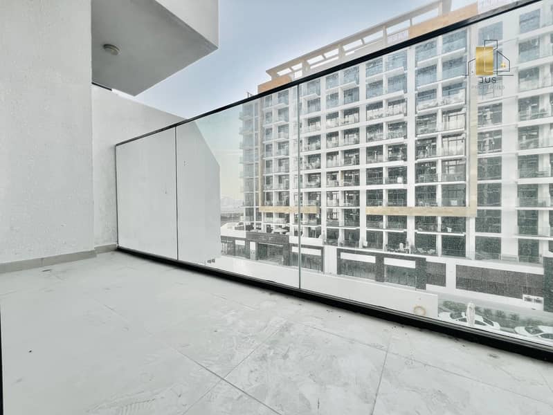 POOL AMENITIES VIEW - NO CONSTRUCTION VIEW - CHILLER FREE - READY TO MOVE - Image 13