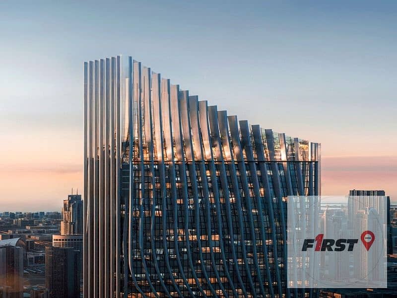 Fully Furnished | World Record Building | Top Floor | Burj Khalifa View | Cash Discount