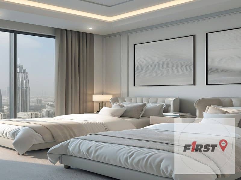 World Record Building | Top Floor | Burj Khalifa View | Cash Discount