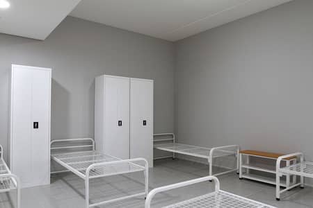 Full Building Available I Labor Camp I Expo Complaint Full Building Available I Labor Camp I Expo Complaint