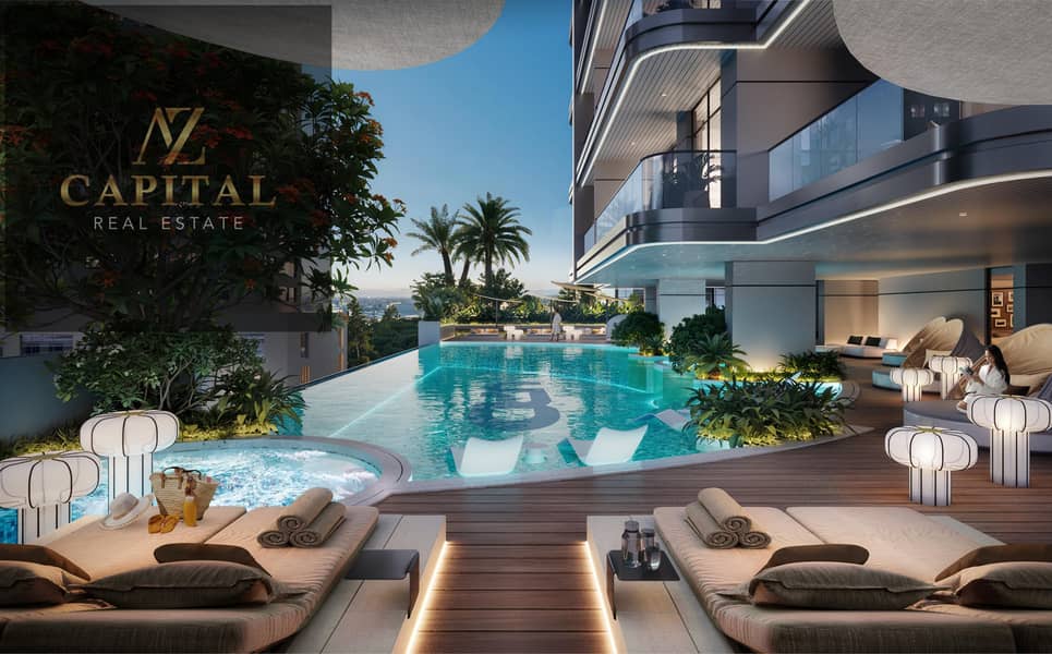 PRIME LOCATION | BRAND NEW | HANDEDOVER SOON - Image 17