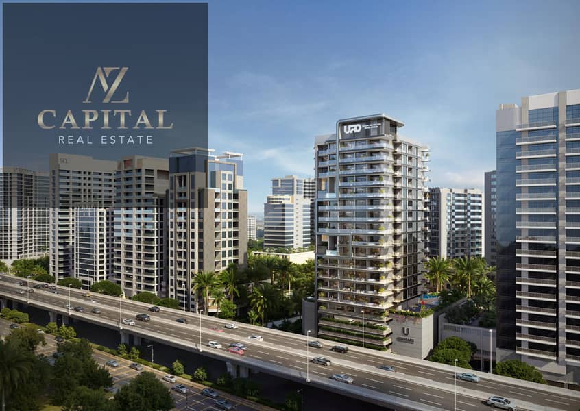 PRIME LOCATION | BRAND NEW | HANDEDOVER SOON - Image 22