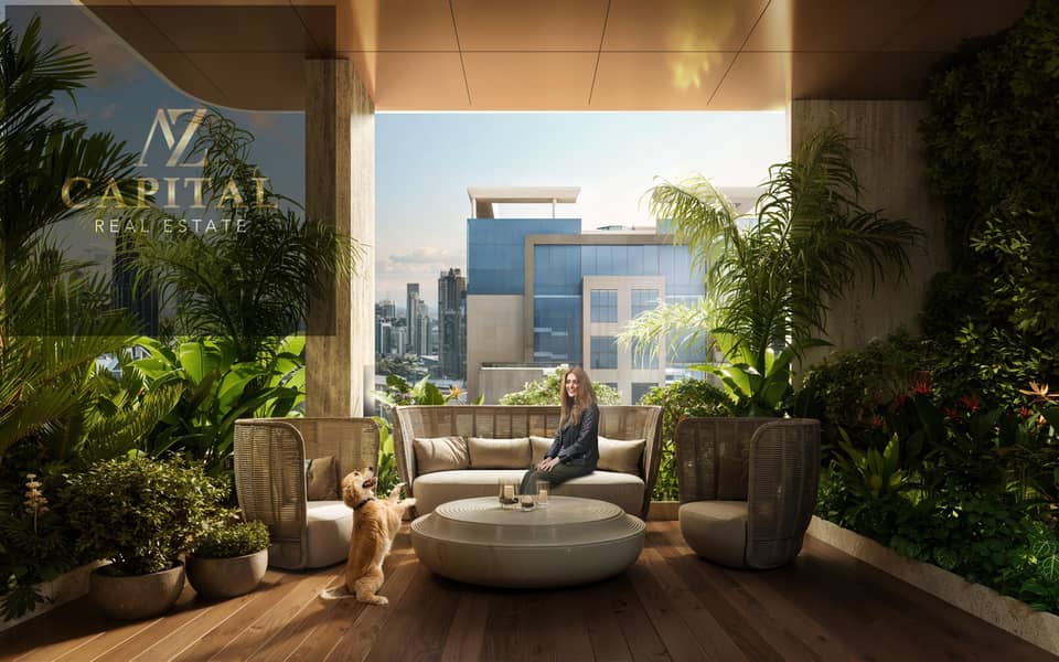 PRIME LOCATION | BRAND NEW | HANDEDOVER SOON - Image 12