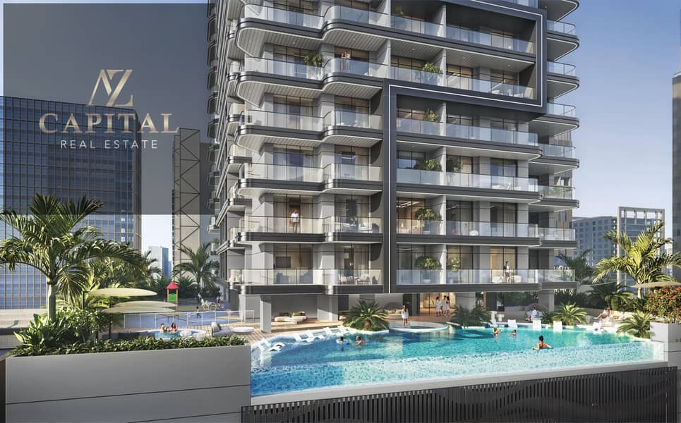 PRIME LOCATION | BRAND NEW | HANDEDOVER SOON - Image 14