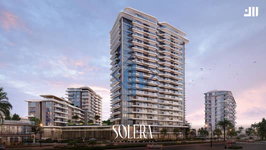 1 Slaapkamer Appartement te Koop in Mina Al Arab, Ras Al Khaimah - solera Ext_1. jpg 1 Slaapkamer Appartement te Koop in Mina Al Arab, Ras Al Khaimah - solera Ext_1. jpg