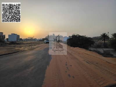 Plot te Koop in Al Helio, Ajman - IMG-20251207-WA0004. jpg