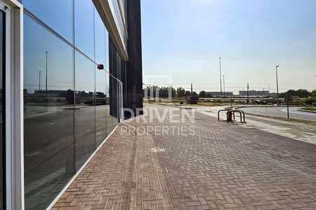 Shop te Huur in Arjan, Dubai - Winkel in Arjan,Skyz by Danube, 778800 AED - 13834368 Shop te Huur in Arjan, Dubai - Winkel in Arjan,Skyz by Danube, 778800 AED - 13834368