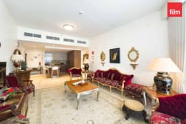 شقة في إمبريال أفينيو،وسط مدينة دبي 3 غرف 370000 درهم - 13834405