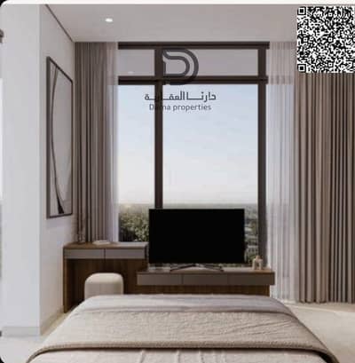 Estudio para en Venta en Al Zorah, Ajman - WhatsApp Image 2025-12-22 at 9.07. 34 PM (20). jpeg