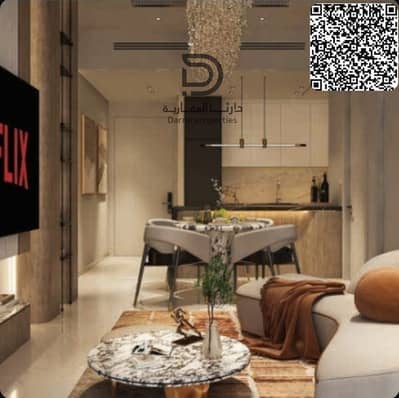Estudio para en Venta en Al Zorah, Ajman - WhatsApp Image 2025-12-22 at 9.07. 34 PM (22). jpeg