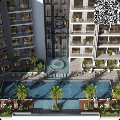 Estudio para en Venta en Al Zorah, Ajman - WhatsApp Image 2025-12-22 at 9.07. 34 PM (6). jpeg