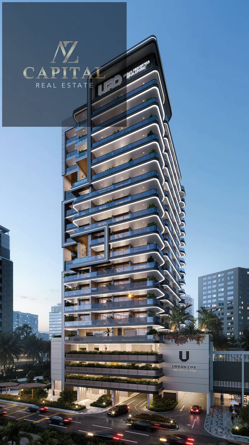 PRIME LOCATION | BRAND NEW | HANDEDOVER SOON - Image 2