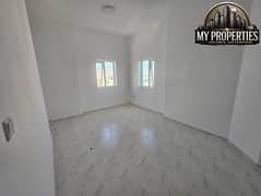 A special and quiet location