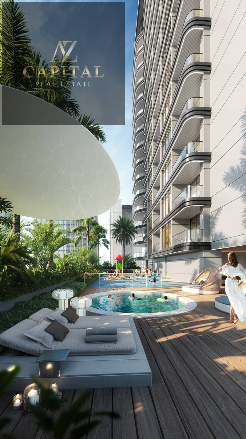 PRIME LOCATION | BRAND NEW | HANDEDOVER SOON - Image 15