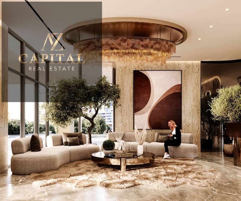 PRIME LOCATION | BRAND NEW | HANDEDOVER SOON - Image 18