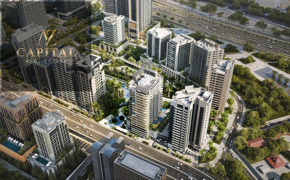 PRIME LOCATION | BRAND NEW | HANDEDOVER SOON - Image 23