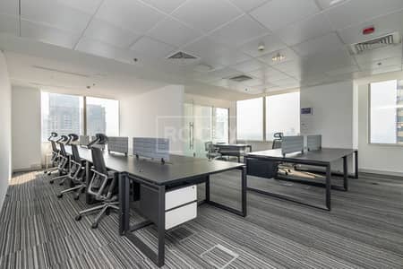 Office for Rent in Dubai Internet City, Dubai - Chiller free | Close to Metro| Only DDA License Office for Rent in Dubai Internet City, Dubai - Chiller free | Close to Metro| Only DDA License