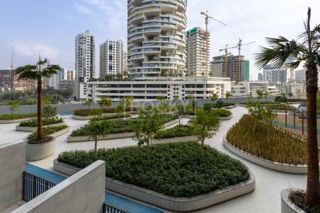1 Bedroom Flat for Rent in Jumeirah Village Circle (JVC), Dubai - Spacious 1 Bedroom | Brand New | Open Kitchen