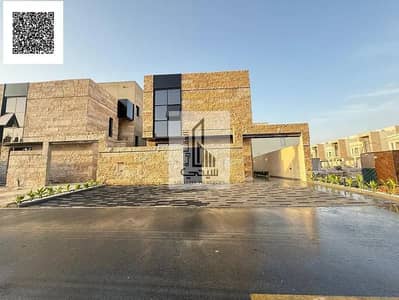 فیلا 6 غرف نوم للبيع في الباهية، عجمان - WhatsApp Image 2025-04-28 at 22.21. 36 (2). jpeg