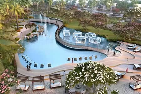6 Bedroom Villa for Sale in DAMAC Islands, Dubai - Ultra Luxury 6br | Island Lifestyle | Near Op 6 Bedroom Villa for Sale in DAMAC Islands, Dubai - Ultra Luxury 6br | Island Lifestyle | Near Op