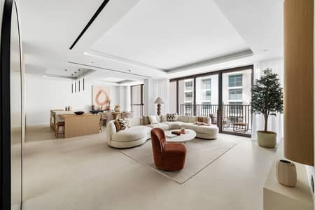 3 Bedroom Apartment for Rent in Al Wasl, Dubai - _W4A2077-2. jpg 3 Bedroom Apartment for Rent in Al Wasl, Dubai - _W4A2077-2. jpg