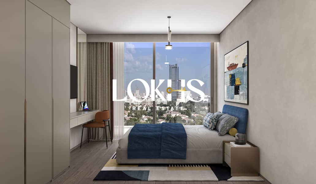 6 702_2 BR Apartment_GBedroom Visual-1. jpg