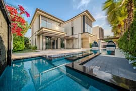 فیلا في جولف بلايس I،دبي هيلز استيت 4 غرف 23000000 درهم - 13835077