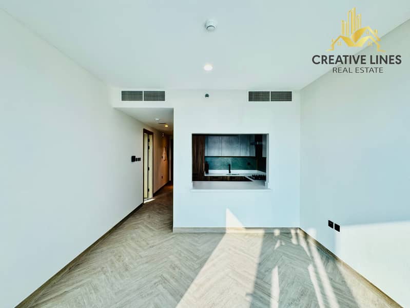 Brand New Ready To move 1 Bedroom with fitted kitchen Appliances - Image 6