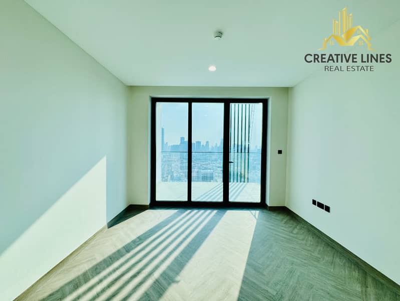 Brand New Ready To move 1 Bedroom with fitted kitchen Appliances - Image 1