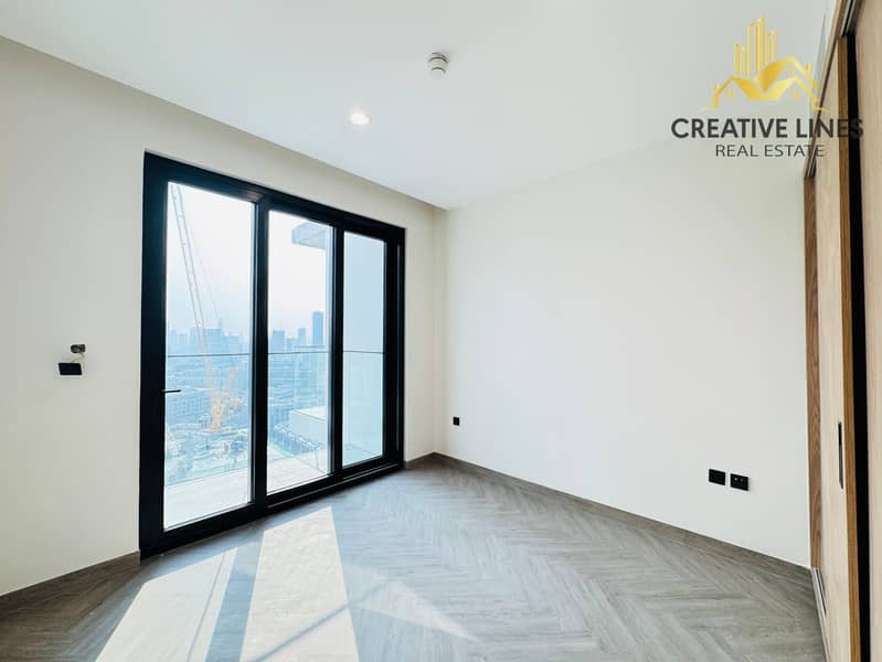 Brand New Ready To move 1 Bedroom with fitted kitchen Appliances - Image 7