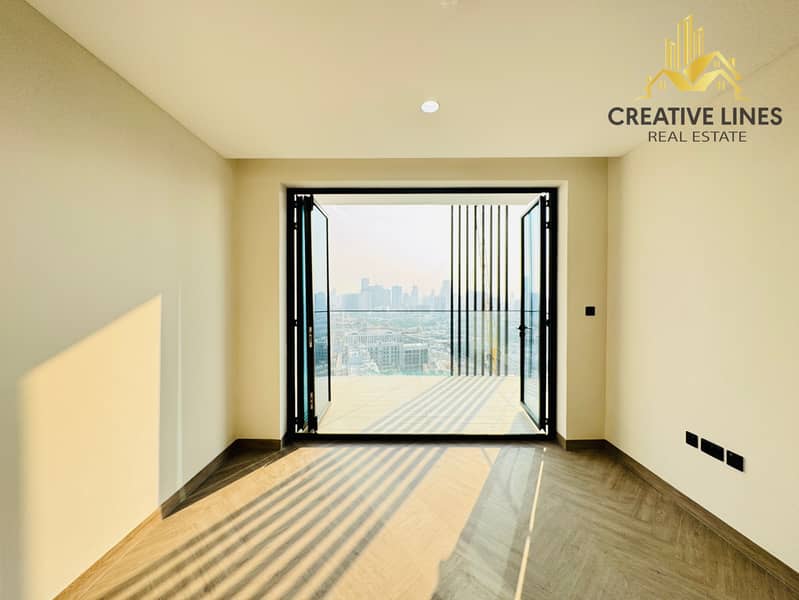 Brand New Ready To move 1 Bedroom with fitted kitchen Appliances - Image 10