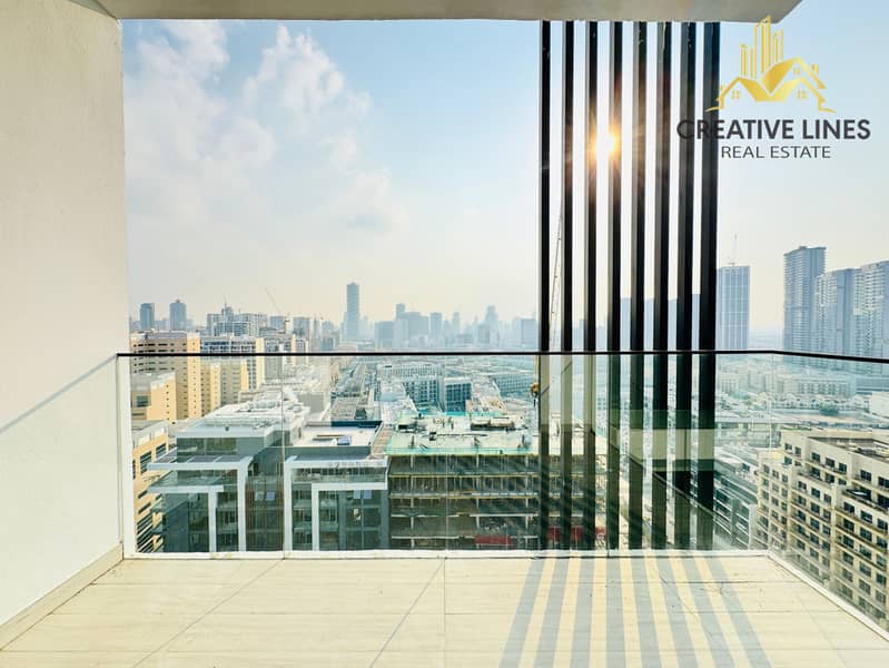 Brand New Ready To move 1 Bedroom with fitted kitchen Appliances - Image 12