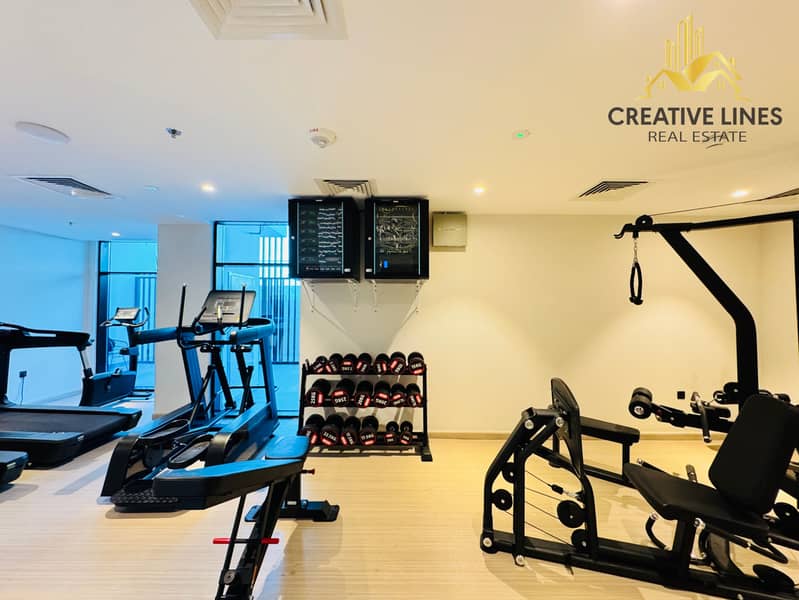 Brand New Ready To move 1 Bedroom with fitted kitchen Appliances - Image 16