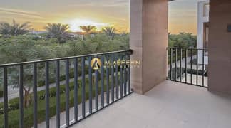 فیلا في بلِس،المرابع العربية 3 3 غرف 175000 درهم - 13835156