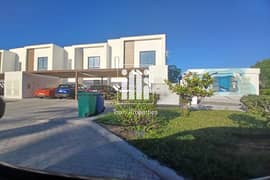 جاهز للسكن | تاون هاوس غرفتين نوم + غرفه خادمه | كورنر & سينجل روو |