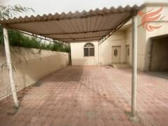 فیلا في خزام 3 غرف 40000 درهم - 13835217