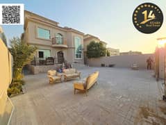 فیلا في المويهات 5 غرف 119999 درهم - 13820501