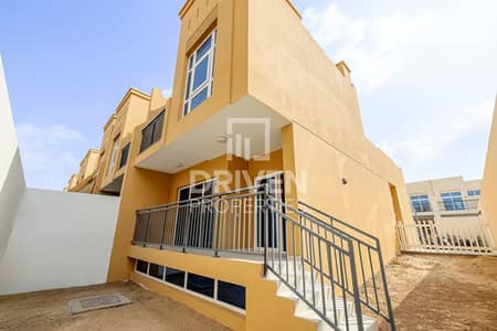 3 Slaapkamers Townhouse te Huur in DAMAC Hills 2 (Akoya by DAMAC), Dubai - Rijwoning in DAMAC Hills 2 (Akoya by DAMAC)，Victoria, 3 slaapkamers, 140000 AED - 13835550