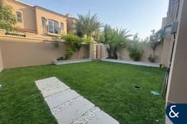 Renovated 3 Bed + Maids | Type C | Near Park/Pool