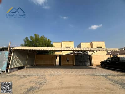 4 Bedroom Villa for Sale in Al Mowaihat, Ajman - WhatsApp Image 2025-12-27 at 1.42. 01 PM. jpeg