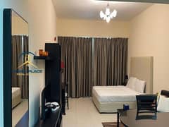 Modern Apartment for Rent in JLT | High-Floor Unit