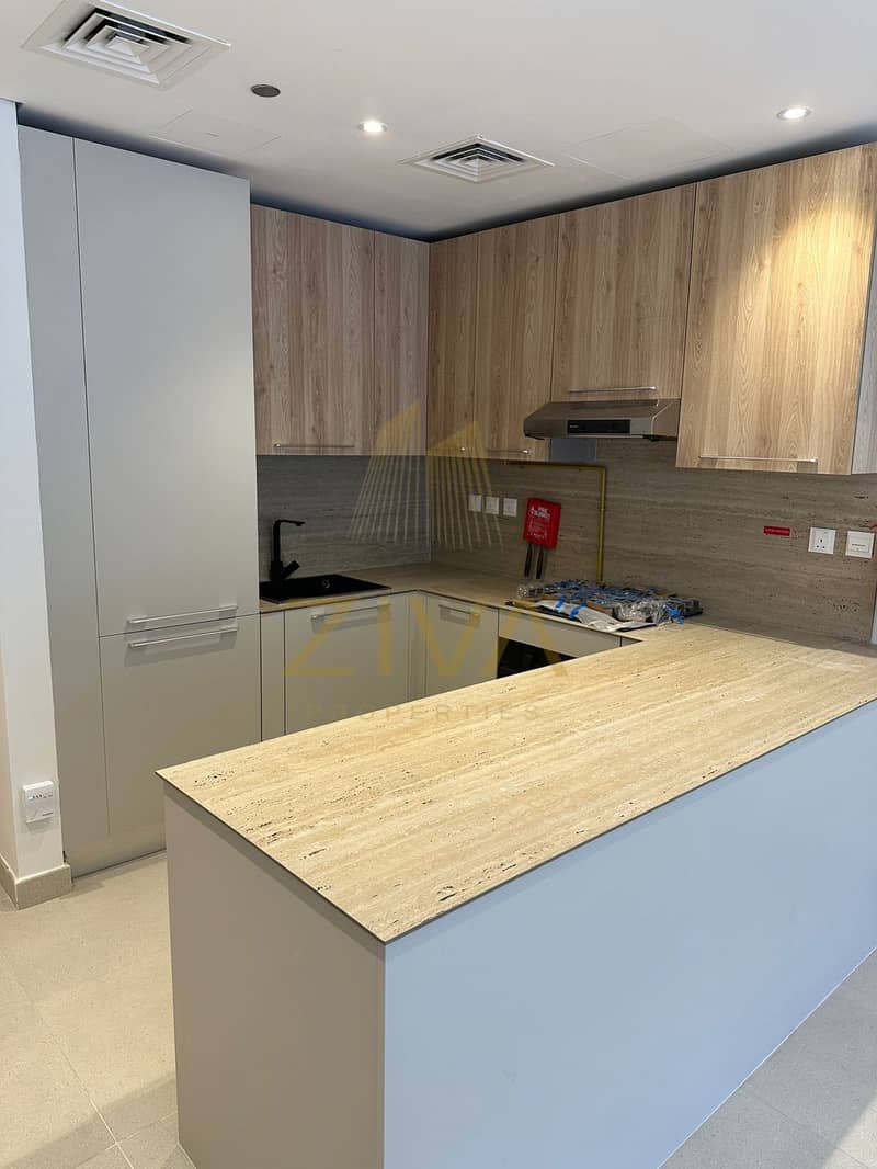 Elegant Brand New 2BR | Divine Living | Modern Finishes - Image 10